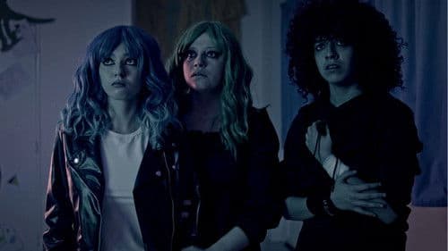 Le Dévoreur de Couleurs Bild 1