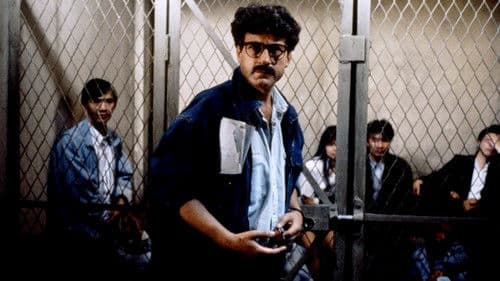 Auf offener Straße Bild 1