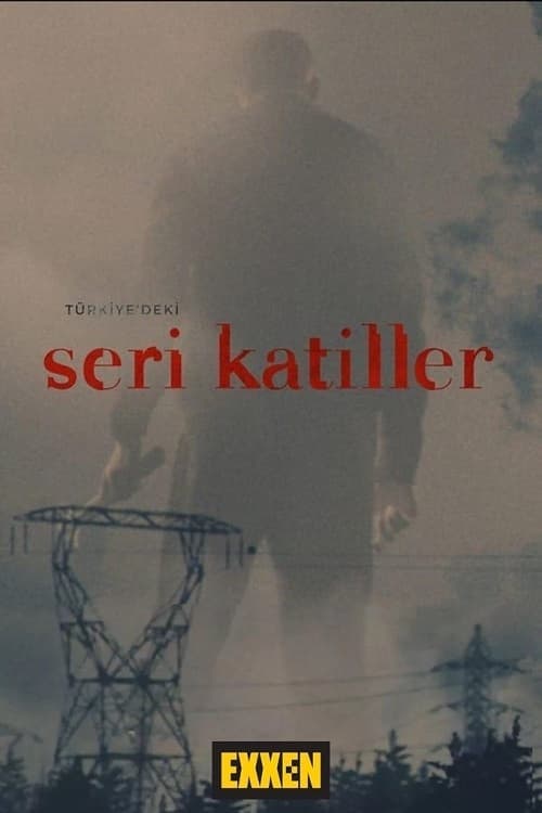 Türkiye'deki Seri Katiller