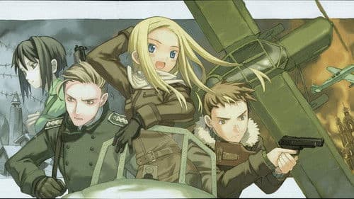 Allison & Lillia Bild 2