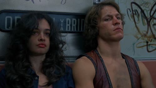 Die Warriors Bild 7