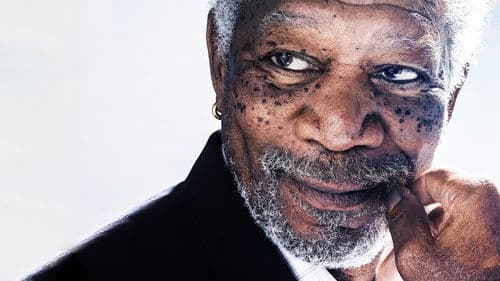 Morgan Freeman’s Story of God Bild 3