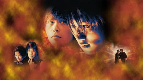 Time and Tide - Vertrauen ist tödlich Bild 3