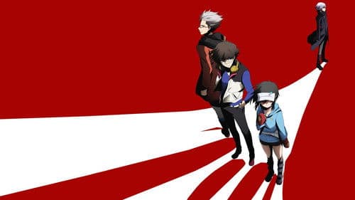 Hamatora - The Animation Bild 4