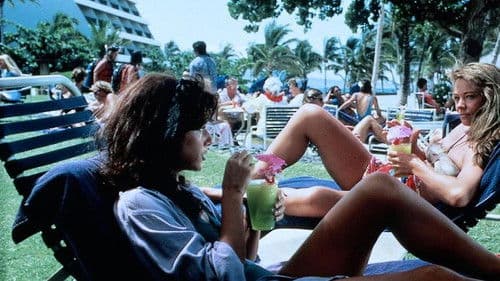 Die schwarze Witwe Bild 6