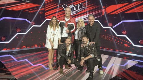 La Voz Argentina Bild 4