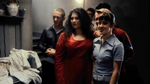 Välkommen till festen Bild 1