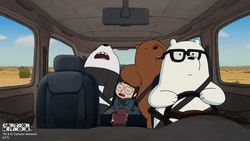We Bare Bears Bild 3