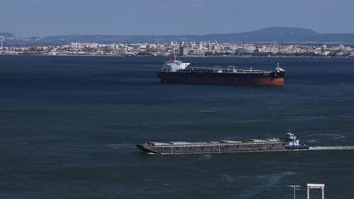 Mar Urbano Lisboa Bild 1