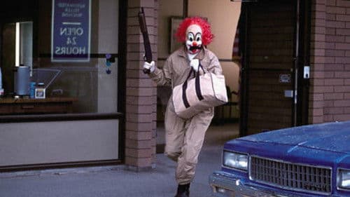 The Stickup - Doppeltes Spiel Bild 1