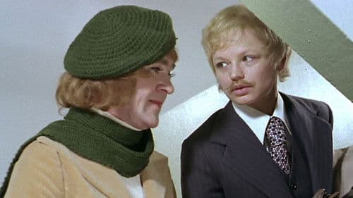 Man nennt mich jetzt Mimi... Bild 1