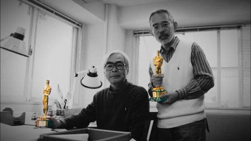 Never-Ending Man: Hayao Miyazaki Bild 7