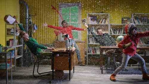 Barfuß in Paris Bild 3