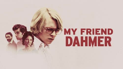 Mein Freund Dahmer Bild 1