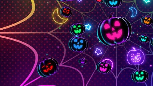 Disney Channel Halloween House Party Bild 3