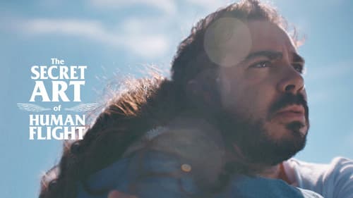 The Secret Art of Human Flight Bild 2