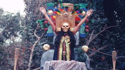 Sacrifice of the White Goddess Bild 1