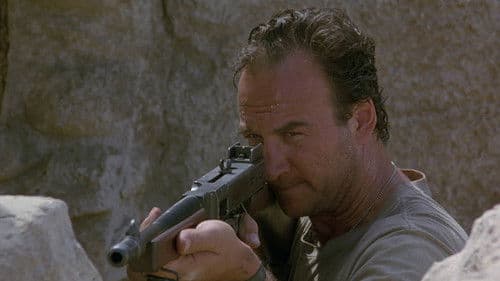 Sahara - Wüste des Todes Bild 3