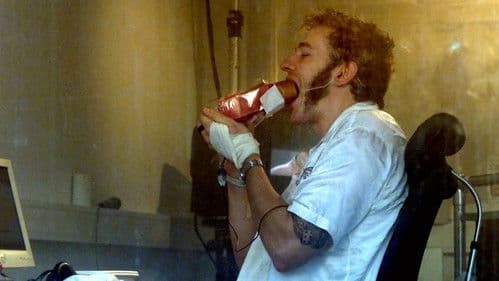 Kristopher Schau - Ti år med juling - på tide å få betalt! Bild 1