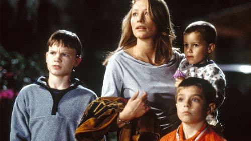 The Gift - Die dunkle Gabe Bild 2