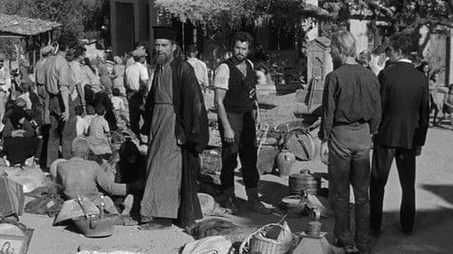 Der Mann, der sterben muß Bild 3