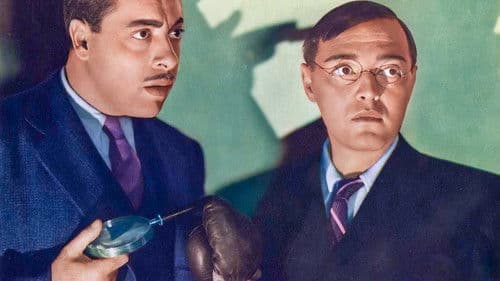 Mr. Moto und der Wettbetrug Bild 4