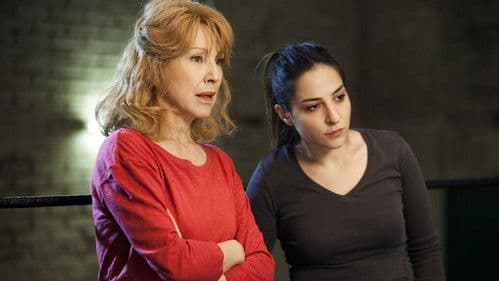 Diven im Ring Bild 6