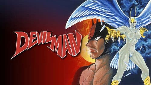 Devilman: Der Dämonenvogel Bild 4