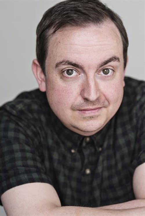 Siôn Pritchard