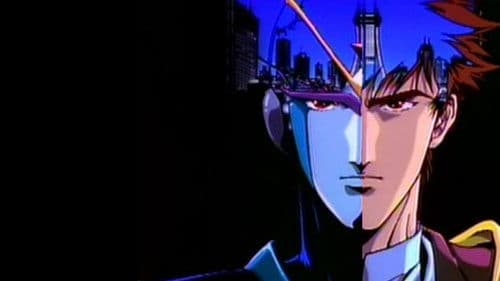 Cyber Desperado Bild 1