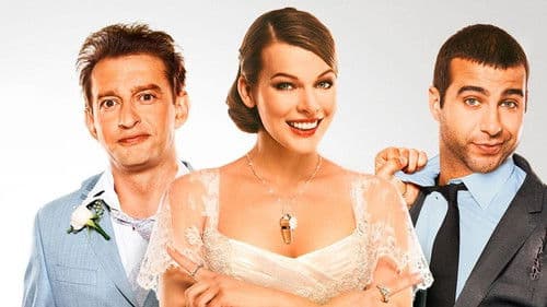 Lucky Trouble - Der Trainer will heiraten Bild 6