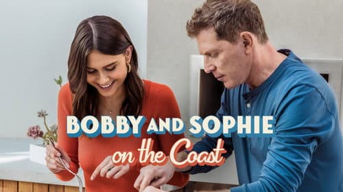 Bobby and Sophie On the Coast Bild 7