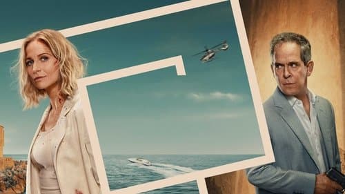 The Iris Affair Bild 2