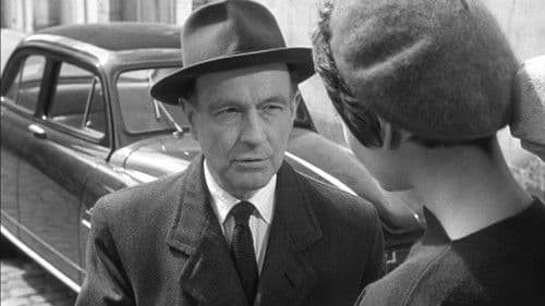 Der Mann mit dem goldenen Schlüssel Bild 2