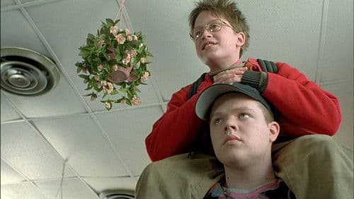 The Mighty - Gemeinsam sind sie stark Bild 5