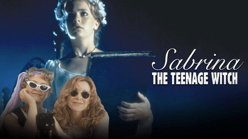 Sabrina und die Zauberhexen Bild 8