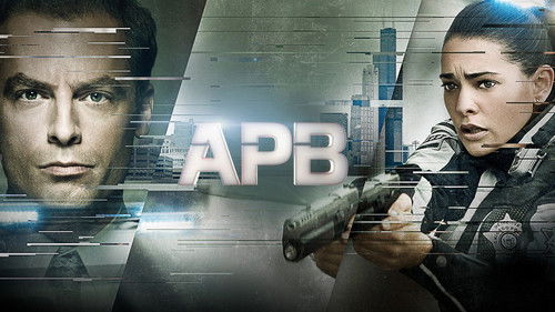 APB - Die Hightech-Cops Bild 8