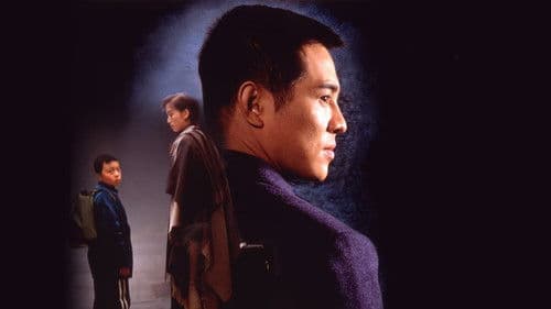 Jet Li Is the Hero Bild 5