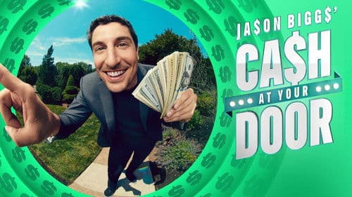 Jason Biggs' Cash at Your Door Bild 1