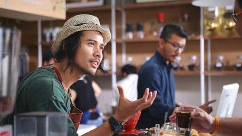 Filosofi Kopi Bild 1