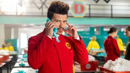 Der große Schleim-Film Bild 2