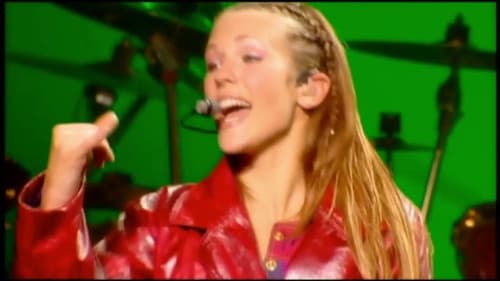 Lorie Live 2003 Bild 1