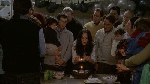 Eine Tradition der Familie Bild 2