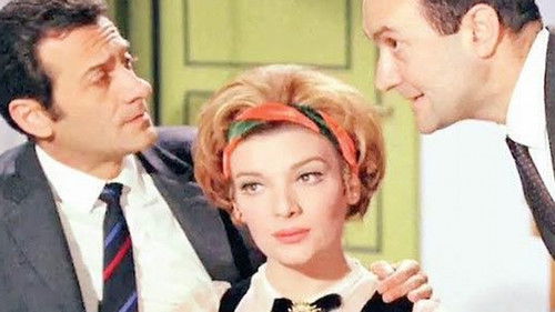 Μια Ιταλίδα απ' την Κυψέλη Bild 2