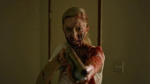 Killer Kate- Rache ist Familiensache Bild 7