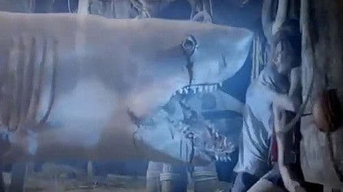 Ghost Shark - Die Legende lebt Bild 8