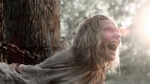 Along Came the Devil II Bild 1