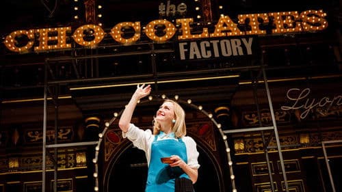 Romantics Anonymous Bild 1