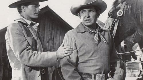 Brandmal der Rache Bild 1