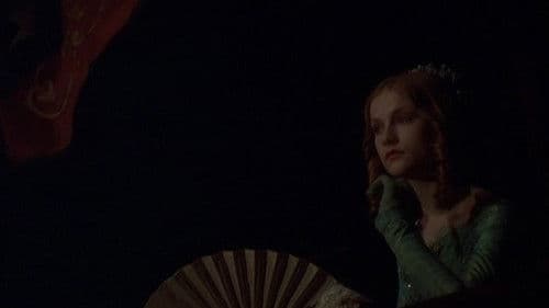 Die Kameliendame Bild 1